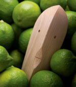 Decoration wooden present - Зображення 4