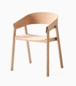 Wooden single drawer - Зображення 4