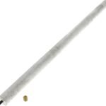 Анод магнієвий для бойлера Ariston M5-M8 D21,3/L430 – 61402252