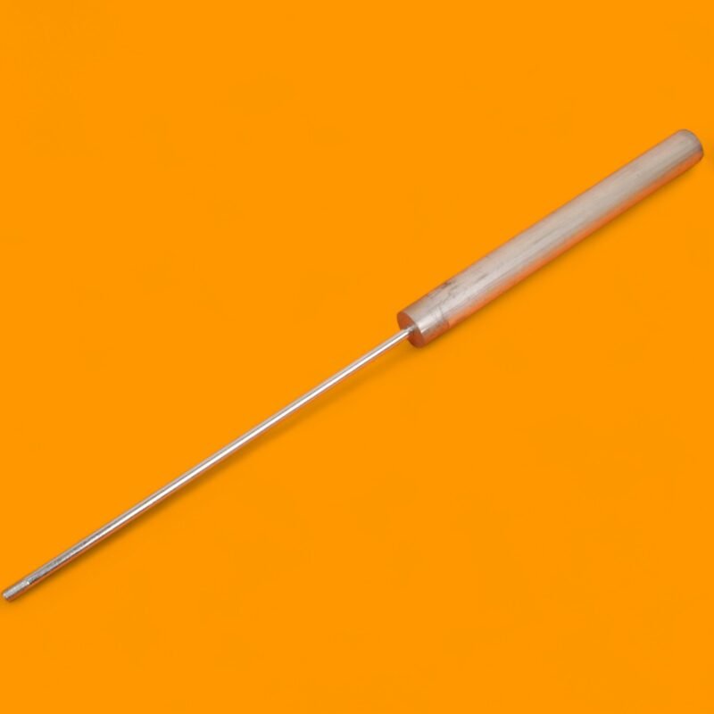 магнієвий анод