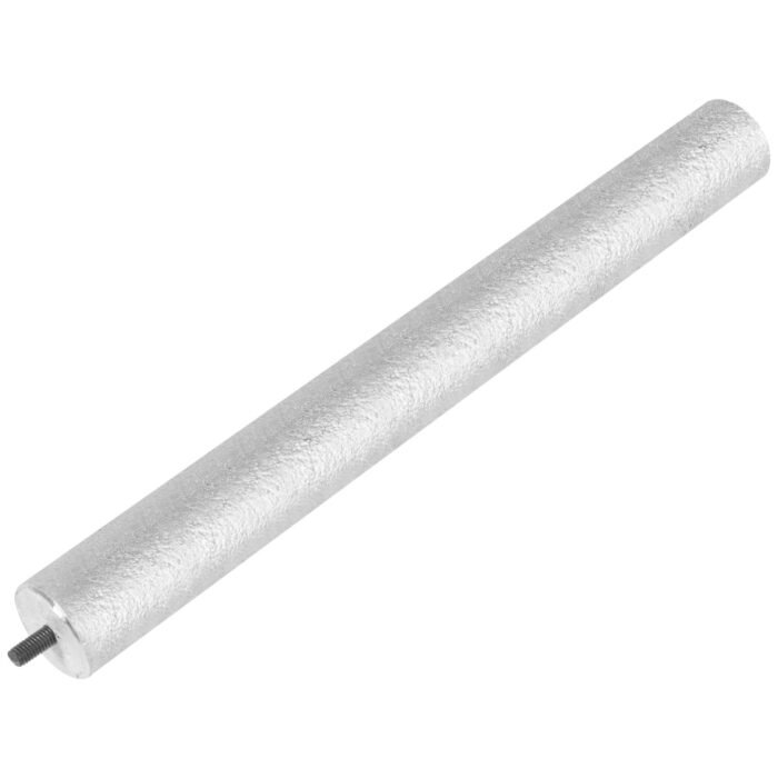 Анод магнієвий для бойлера Ariston M5 D:25,5 / L:180 - 977127 - Зображення 1
