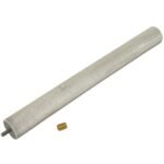 Анод магнієвий для бойлера Ariston D:25,5 / L:230mm M5-M8 – 993014