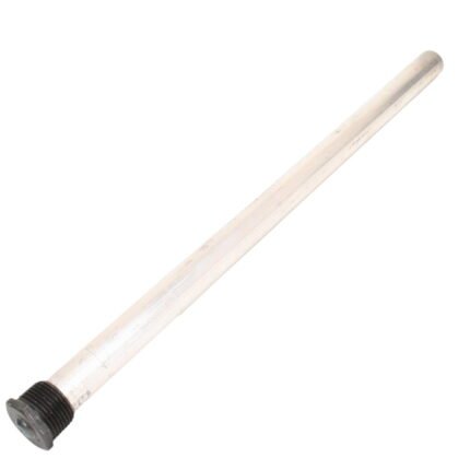 Анод магнієвий для бойлера Gorenje Tiki Drazice 3/4" D:20mm L:400mm, різьба M26 - 487180