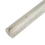 Анод магнієвий для бойлера M6 D:25.5mm L:210mm - Італія - Зображення 3