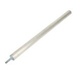 Анод магнієвий для бойлера Bosch Tesy Hi-Therm M8 D25/L400, ніжка 3см з упором