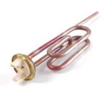 ТЕН для бойлера 2500Вт D:48mm L:300mm Ariston