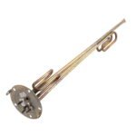 ТЕН для бойлера Ariston Booster 80, 1200вт+1500вт – 993201