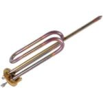 ТЕН для бойлера Ariston 1800Вт D:48mm, під овальний фланець - 65103481 - Зображення 2
