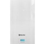 Klima Hitze Flat FU 5025 2h ER - водонагреватель