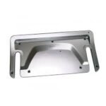 Кришка нижня пластикова VELIS 65151221