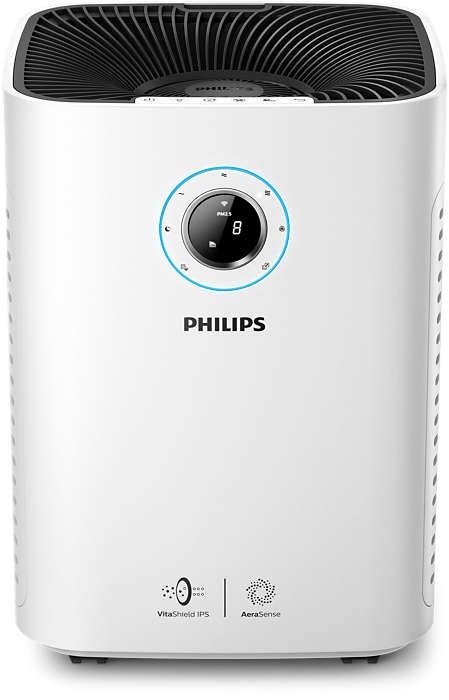006771e8c71e3257051b610c27167b3f Philips AC5659/10 - Зображення 1