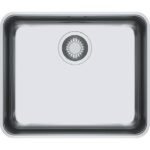 Franke Aton ANX 110-48