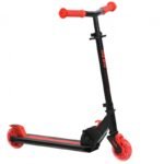 Самокат NEON Vector Red