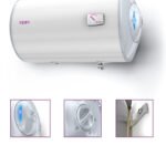 Tesy GCH 8044 20 B12 TSR - накопительный водонагреватель Тэси (горизонтальный)