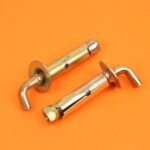 Анкер для кріплення водонагрівача L:90 мм, різьба М10 комплект