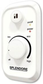 Бойлер ZANUSSI ZWH/S 100 Splendore (Занусси) - Зображення 2