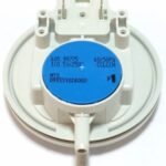 Прессостат 50-60 Ра Ariston 65100716
