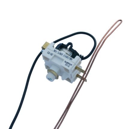 Терморегулятор захисний капілярний для бойлера ET 302002 T Atl, 95°C