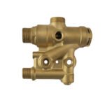 Група подачі гідравлічна Arisotn 65100547