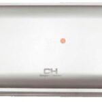 Cooper&Hunter Nordic Premium[CH-S12FTXN-PS]