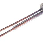 ТЕН для бойлера водонагрівача Thermex IF 1300W D:63mm