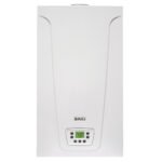 Baxi ECO 4S 10 F - газовый котел