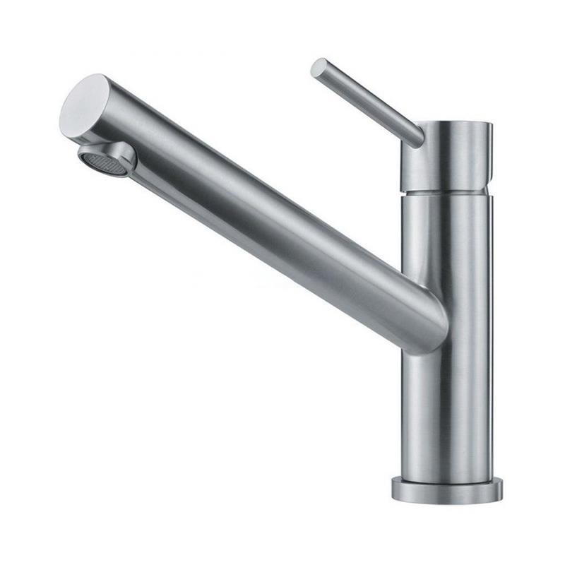 0a8033ff5322928bce383675c463ad4a Смеситель Franke 115.0569.290 - Зображення 1