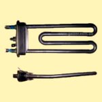 ТЭН 1800Вт/L175mm для стиральных машин Ariston