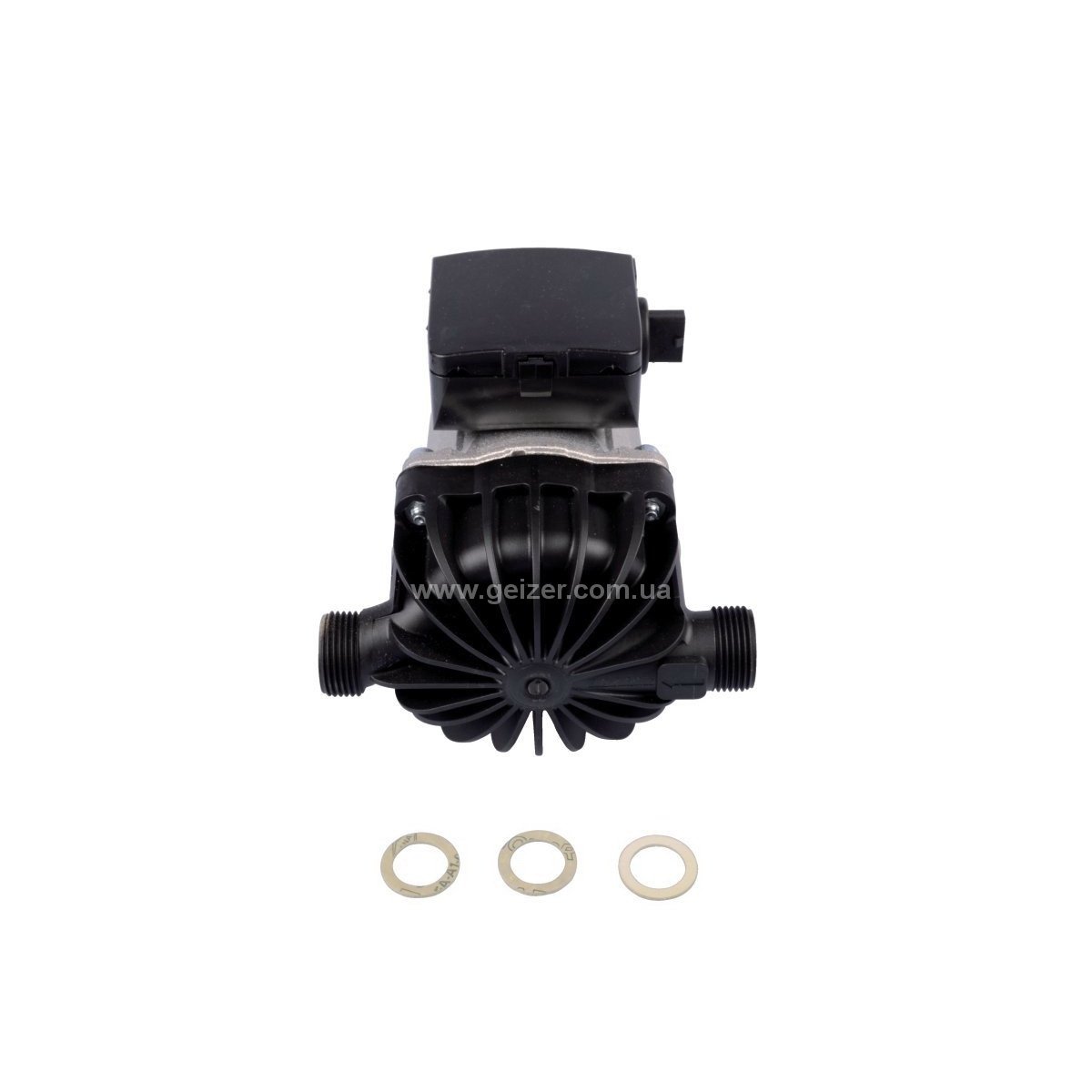 0c61c9e0cc0ff3f6af3ea32174c668d6 Насос циркуляционный для газового котла Ariston CLAS B, Chaffoteaux Niagara - арт 60001331 - Зображення 1