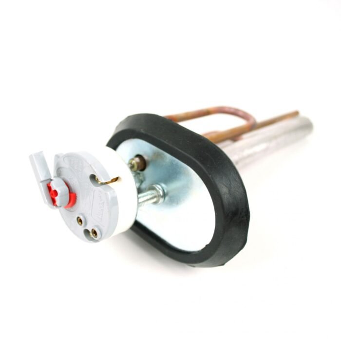 ТЕН для бойлера Ariston ремкомплект у зборі 1500Вт (ТЕН+ анод+прокладка+термостат+фланець) Італія ТЕН для бойлера Ariston ремкомплект у зборі 1500Вт (ТЕН+ анод+прокладка+термостат+фланець) Італія