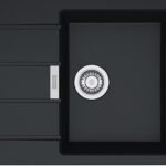 Franke Sirius Tectonite SID 611-62[114.0497.931]