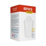 Бриз Картридж В-100 для фильтров-кувшинов