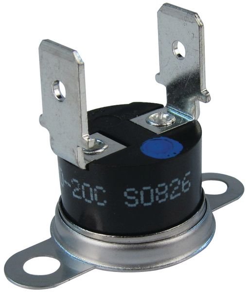 Термостат перегрева 100 – 80°C 999538 Термостат перегрева 100 – 80°C 999538