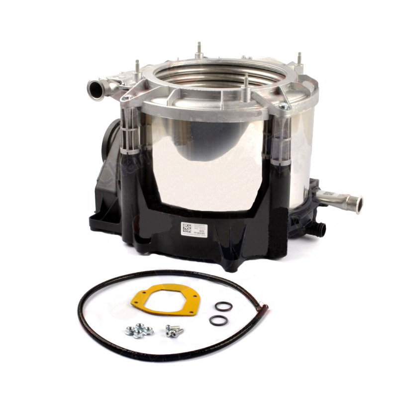 0ef5549a07868f83108cb158dcb94d1a Теплообмінник 30кВт Ariston 65116696 - Зображення 1