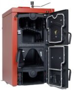 Твердотопливный котел Альтаир АТП-15