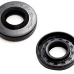 Сальник 25*53,5*10/14