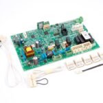 Плата для газового котла Ariston Clas Egis BS AS - 65109313-05