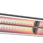 FRICO CIR 11521 - инфракрасный обогреватель