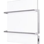 Teploceramic TCMT-400-WHITE