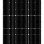 Фотоэлектрическая панель Amerisolar AS-6M30-310W