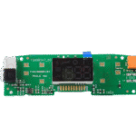 Плата інтерфейсу для газового котла Ariston Cares - 65114213