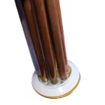 ТЕН для бойлера Thermex Electrolux Roda 3 в 1 у зборі 2000Вт 63mm (тен+анод+прокладка) - Зображення 4