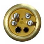 ТЕН для бойлера Thermex Electrolux Roda 3 в 1 у зборі 2000Вт 63mm (тен+анод+прокладка) - Зображення 3