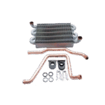 Теплообмінник ARISTON 65113395