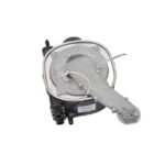 Теплообмінник 18/24 KW ARISTON 65111608