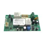 Силова плата для бойлера водонагрівача Ariston PRO ECO 1,8K DRY HE - 65114573 - Зображення 2