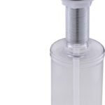 Franke Дозатор моющих средств Sirius[Оникс]