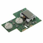 Плата дисплея для котлов Talia Green Evo - 60001906-02 - Зображення 2