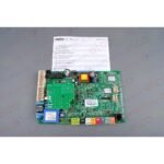 Основна плата керування для газових котлів Ariston Clas Evo, Genus Evo - 60001897, 60001897-1 - Зображення 2