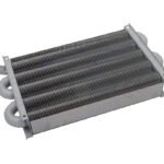 Основной теплообменник Ariston Genus, Clas, Clas System - код 65104246